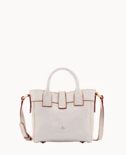 Florentine Small Amelie Tote Ecru -Dooney & Bourke B1027D SCECSCEC ALT3