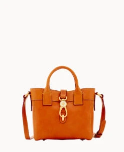 Florentine Small Amelie Tote Ecru -Dooney & Bourke B1027D SCNASCNA