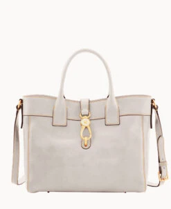 Florentine Large Amelie Tote Natural 32 Florentine Large Amelie Tote Natural -Dooney & Bourke B1033D SCECSCEC