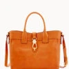 Florentine Large Amelie Tote Natural