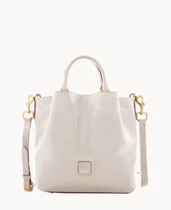 Florentine Small Barlow Black Black -Dooney & Bourke B1034D SCECSCEC