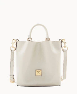 Saffiano Small Barlow Black -Dooney & Bourke B1034G SIECSIEC0001