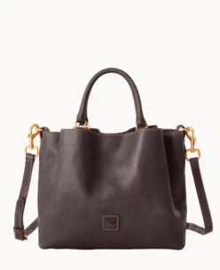 Florentine Barlow Natural -Dooney & Bourke B1036D SCBMSCBM
