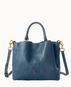 Florentine Barlow Natural -Dooney & Bourke B1036D SCDNSCDN