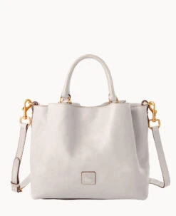 Florentine Barlow Natural -Dooney & Bourke B1036D SCECSCEC