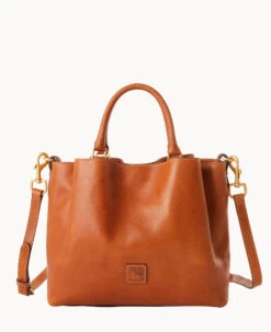 Florentine Barlow Natural -Dooney & Bourke B1036D SCNASCNA 2