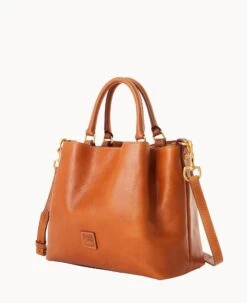 Florentine Barlow Natural -Dooney & Bourke B1036D SCNASCNA ALT1 1