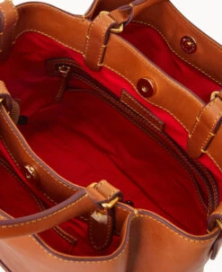 Florentine Barlow Natural -Dooney & Bourke B1036D SCNASCNA ALT2