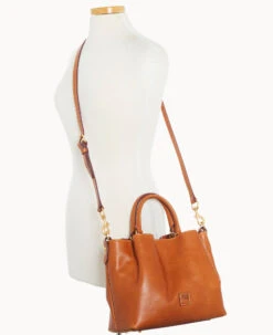Florentine Barlow Natural -Dooney & Bourke B1036D SCNASCNA ALT4