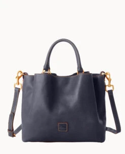 Florentine Barlow Natural -Dooney & Bourke B1036D SCNVSCNV