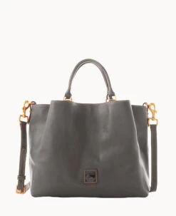 Florentine Large Barlow Chestnut -Dooney & Bourke B1039D SCCOSCCO