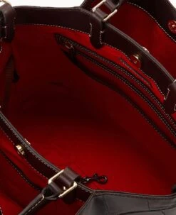 Denison Large Barlow Espresso -Dooney & Bourke B1039G 8DEEPABM0002 ALT2 1