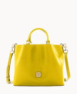 Saffiano Large Barlow Off White 38 Saffiano Large Barlow Off White -Dooney & Bourke B1039G SIFOSIFO