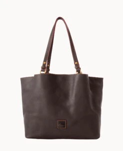 Florentine Flynn Chestnut -Dooney & Bourke B1044D SCBMSCBM