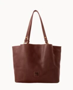 Florentine Flynn Chestnut -Dooney & Bourke B1044D SCCSSCCS 1