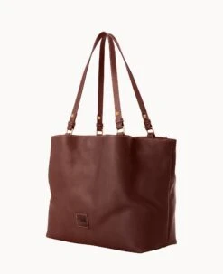 Florentine Flynn Chestnut -Dooney & Bourke B1044D SCCSSCCS ALT1 1