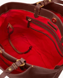 Florentine Flynn Chestnut -Dooney & Bourke B1044D SCCSSCCS ALT2