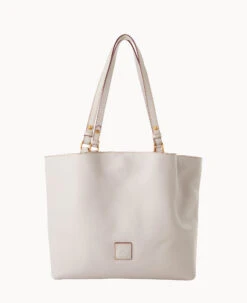 Florentine Flynn Chestnut -Dooney & Bourke B1044D SCECSCEC