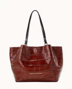 Denison Flynn Deep Teal -Dooney & Bourke B1044G 8DCGPABL