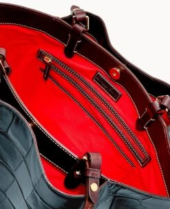 Denison Flynn Deep Teal -Dooney & Bourke B1044G 8DXFPABM ALT2 1