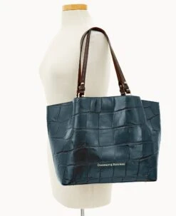 Denison Flynn Deep Teal -Dooney & Bourke B1044G 8DXFPABM ALT4 1