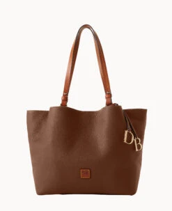 Pebble Grain Flynn Jeans -Dooney & Bourke B1044G 9PBFPAKR