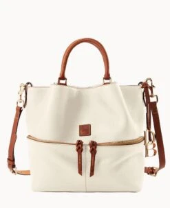 Pebble Grain Dawson Jeans 28 Pebble Grain Dawson Jeans -Dooney & Bourke B1046G 9PBOPAKR