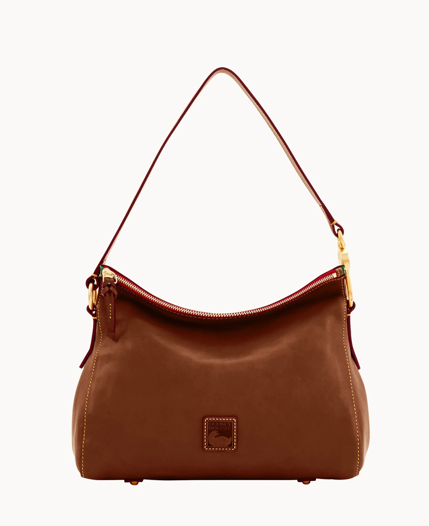Florentine Laurel Hobo Natural 11 Florentine Laurel Hobo Natural - Image 11