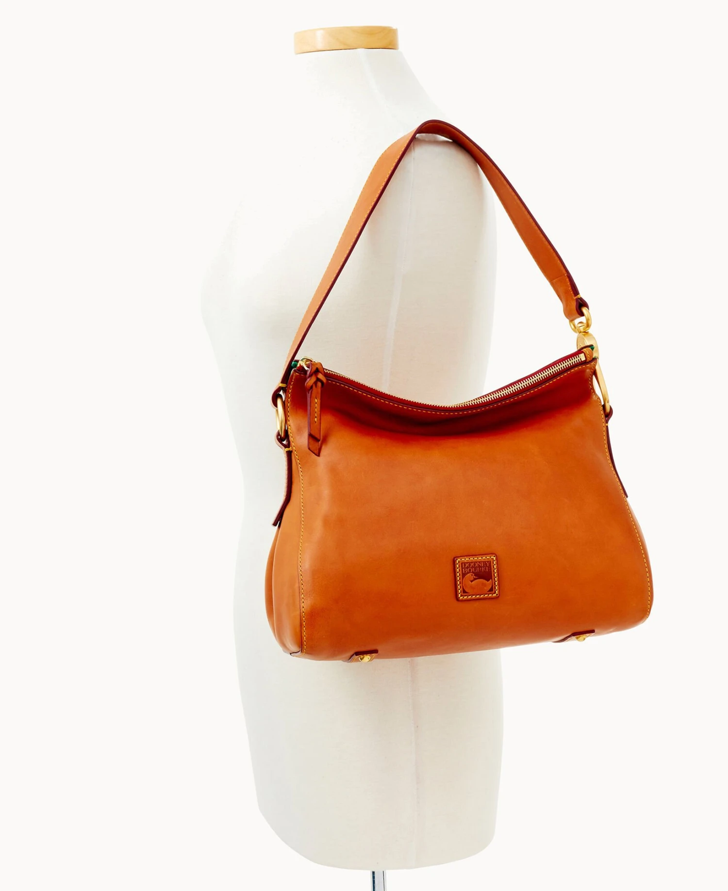 Florentine Laurel Hobo Natural 10 Florentine Laurel Hobo Natural - Image 10