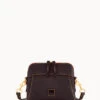 Florentine Cameron Crossbody Brown Tmoro