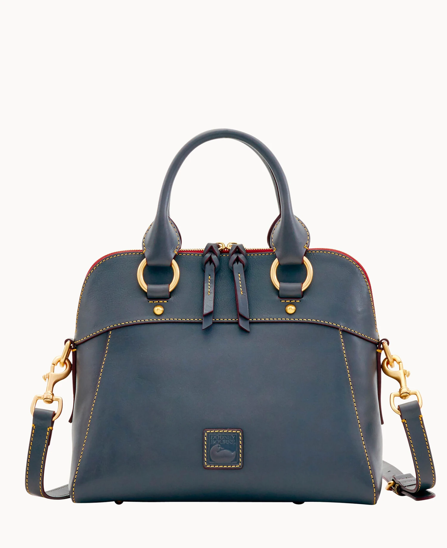 Florentine Cameron Satchel Brown Tmoro 14 Florentine Cameron Satchel Brown Tmoro - Image 14
