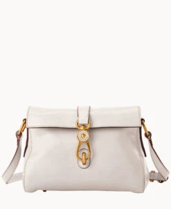 Florentine Libby Crossbody Bordeaux -Dooney & Bourke B1087D SCECSCEC