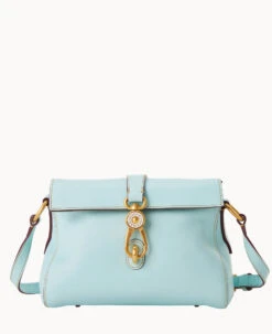 Florentine Libby Crossbody Bordeaux -Dooney & Bourke B1087D SCPFSCPF