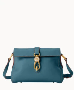 Florentine Libby Crossbody Bordeaux -Dooney & Bourke B1087D SCTESCTE