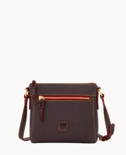 Florentine Allison Crossbody Brown Tmoro 26 Florentine Allison Crossbody Brown Tmoro -Dooney & Bourke B1104D SCBMSCBM 1