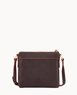 Florentine Allison Crossbody Brown Tmoro 30 Florentine Allison Crossbody Brown Tmoro -Dooney & Bourke B1104D SCBMSCBM ALT3 1