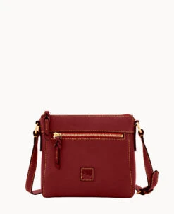 Florentine Allison Crossbody Brown Tmoro 34 Florentine Allison Crossbody Brown Tmoro -Dooney & Bourke B1104D SCBXSCBX