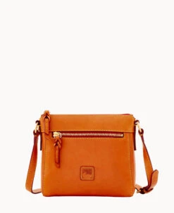 Florentine Allison Crossbody Brown Tmoro 33 Florentine Allison Crossbody Brown Tmoro -Dooney & Bourke B1104D SCNASCNA