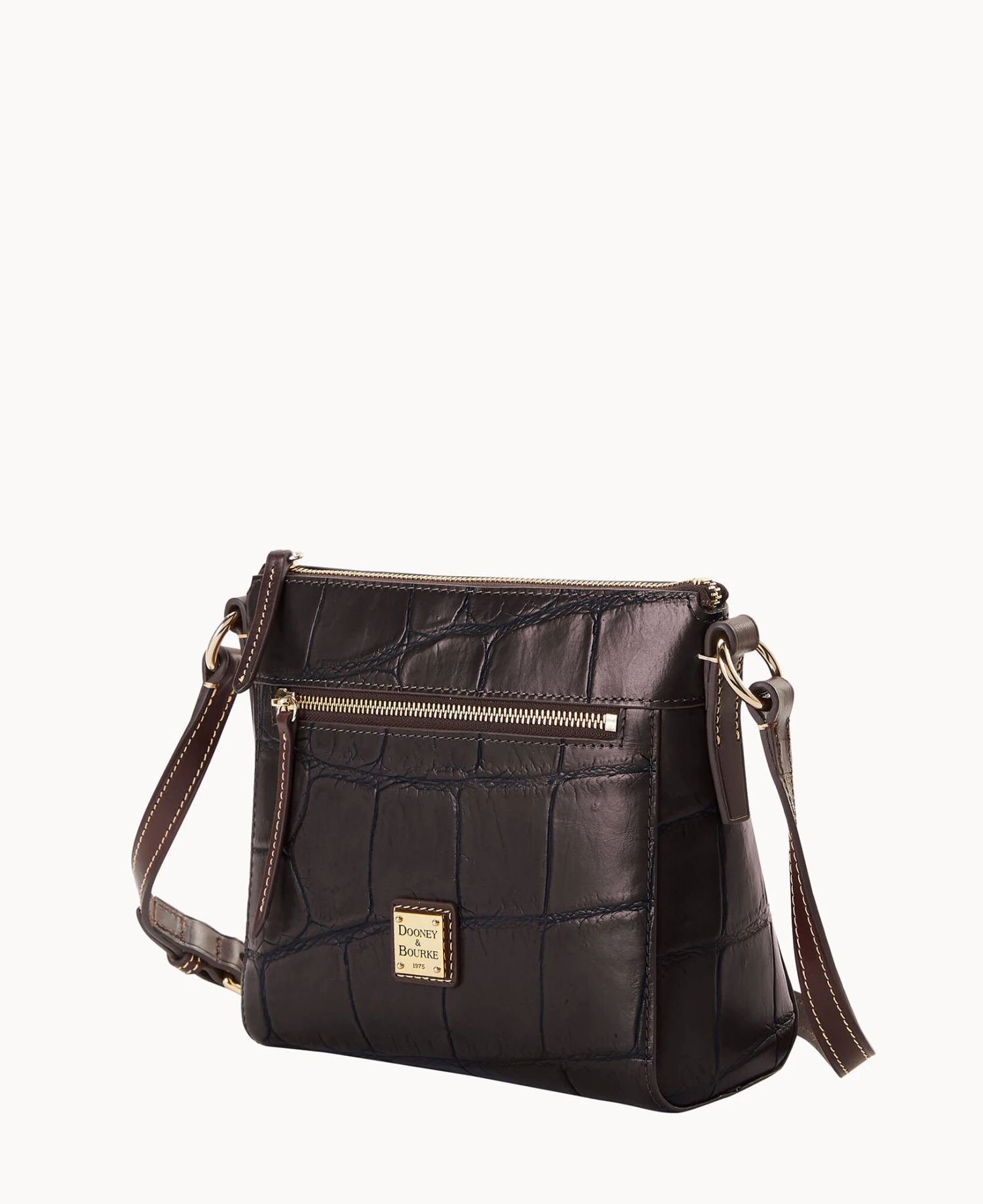 Denison Allison Crossbody Espresso 6 Denison Allison Crossbody Espresso - Image 6