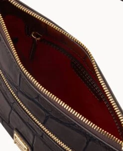 Denison Allison Crossbody Espresso 19 Denison Allison Crossbody Espresso -Dooney & Bourke B1104G 8DEEPABM0002 ALT2 1