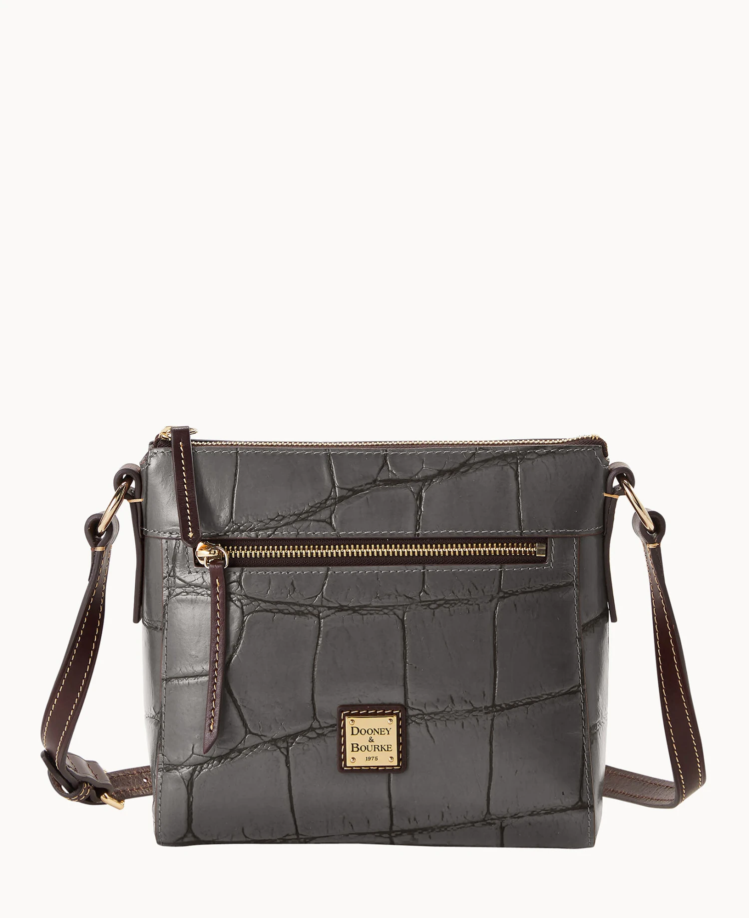 Denison Allison Crossbody Espresso 11 Denison Allison Crossbody Espresso - Image 11