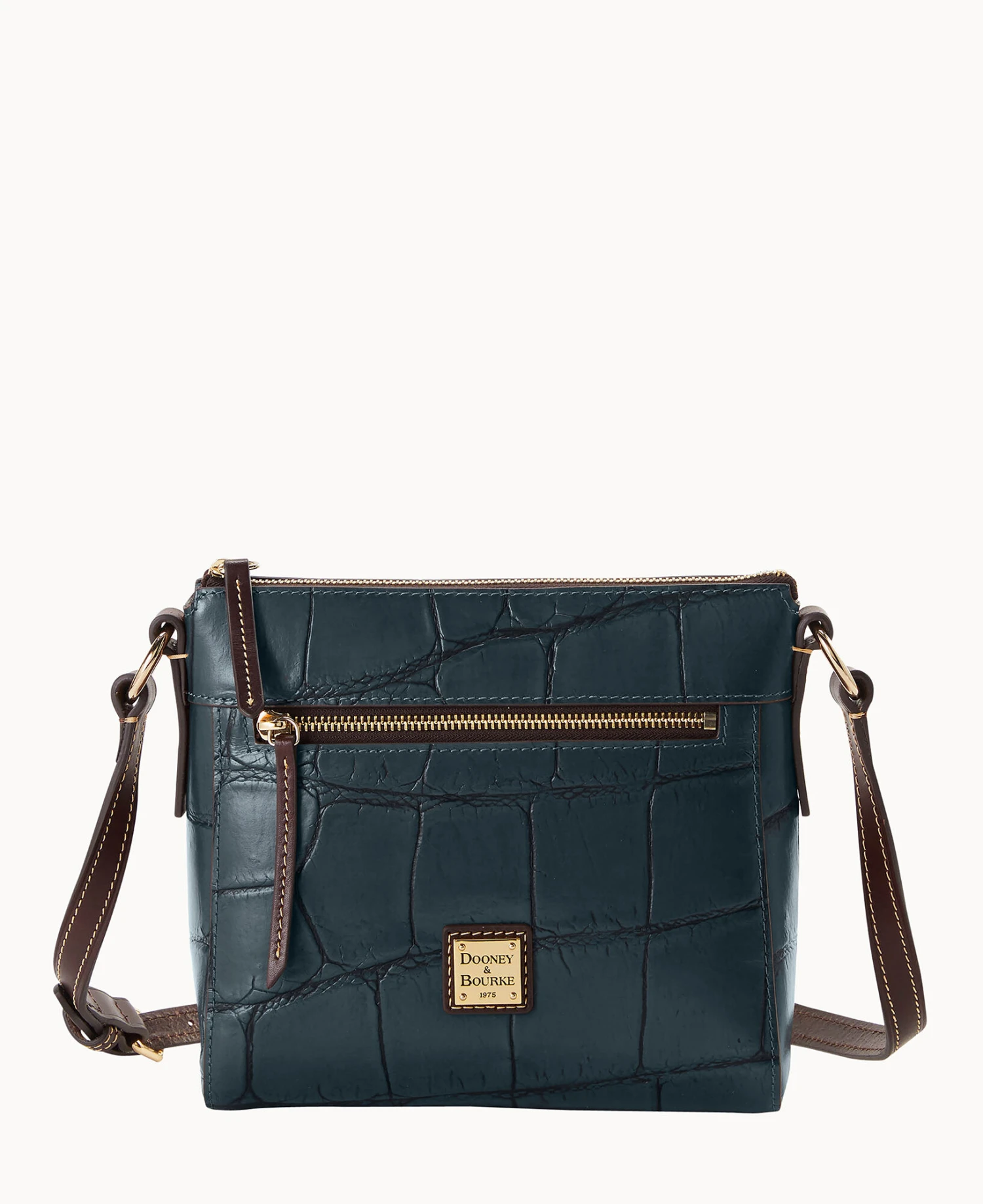 Denison Allison Crossbody Espresso 12 Denison Allison Crossbody Espresso - Image 12