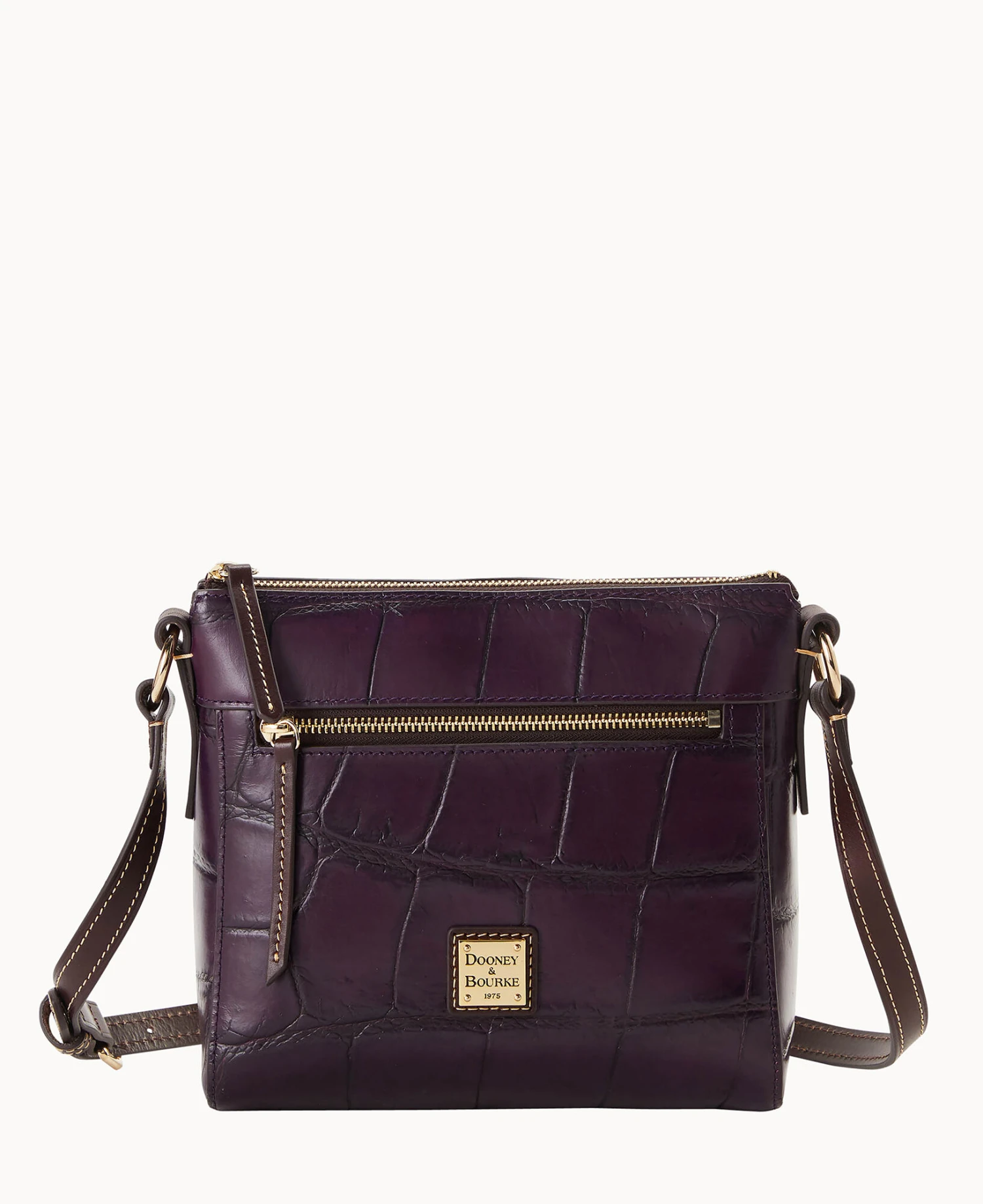 Denison Allison Crossbody Espresso 13 Denison Allison Crossbody Espresso - Image 13