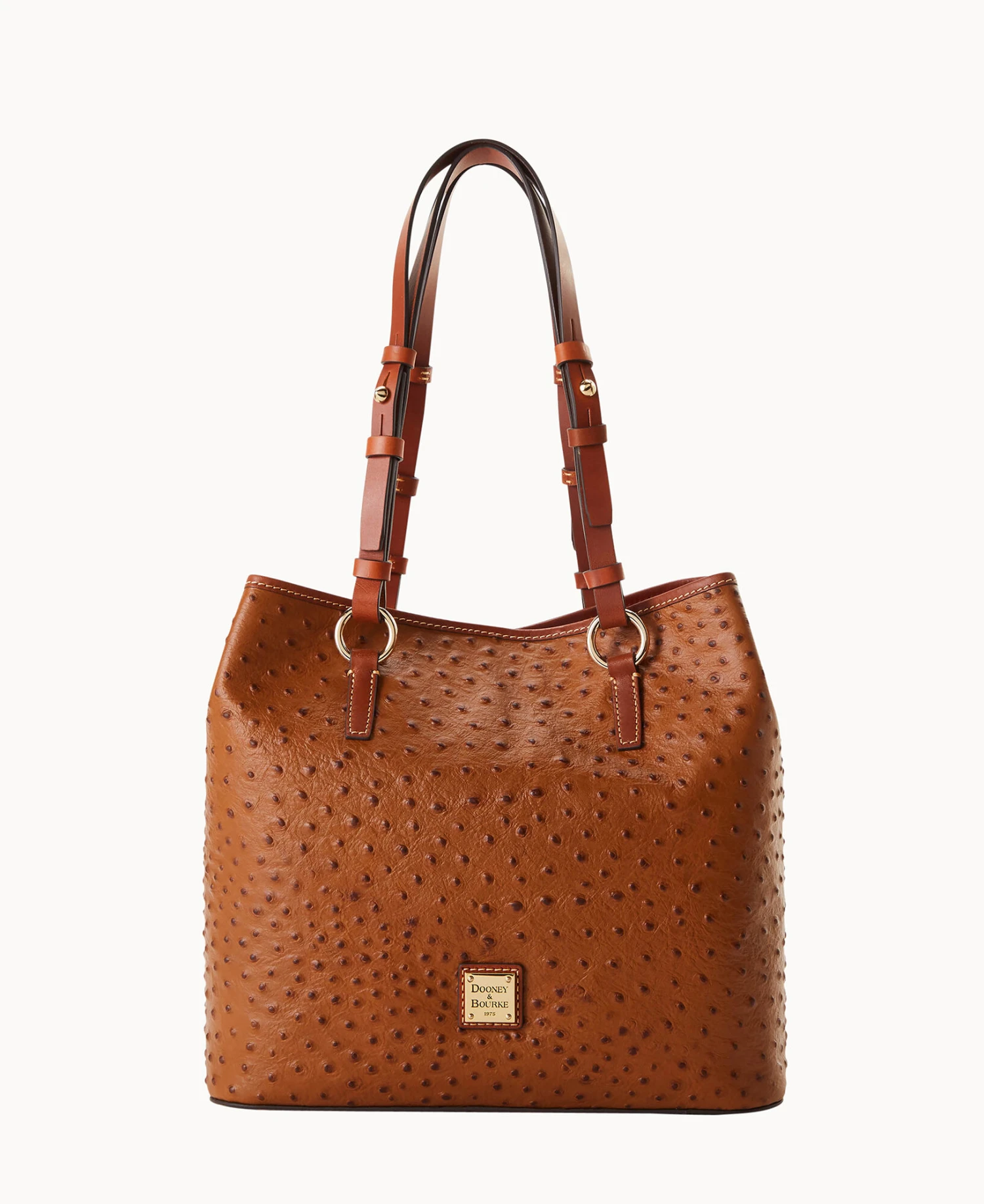 Ostrich Briana Black 11 Ostrich Briana Black - Image 11