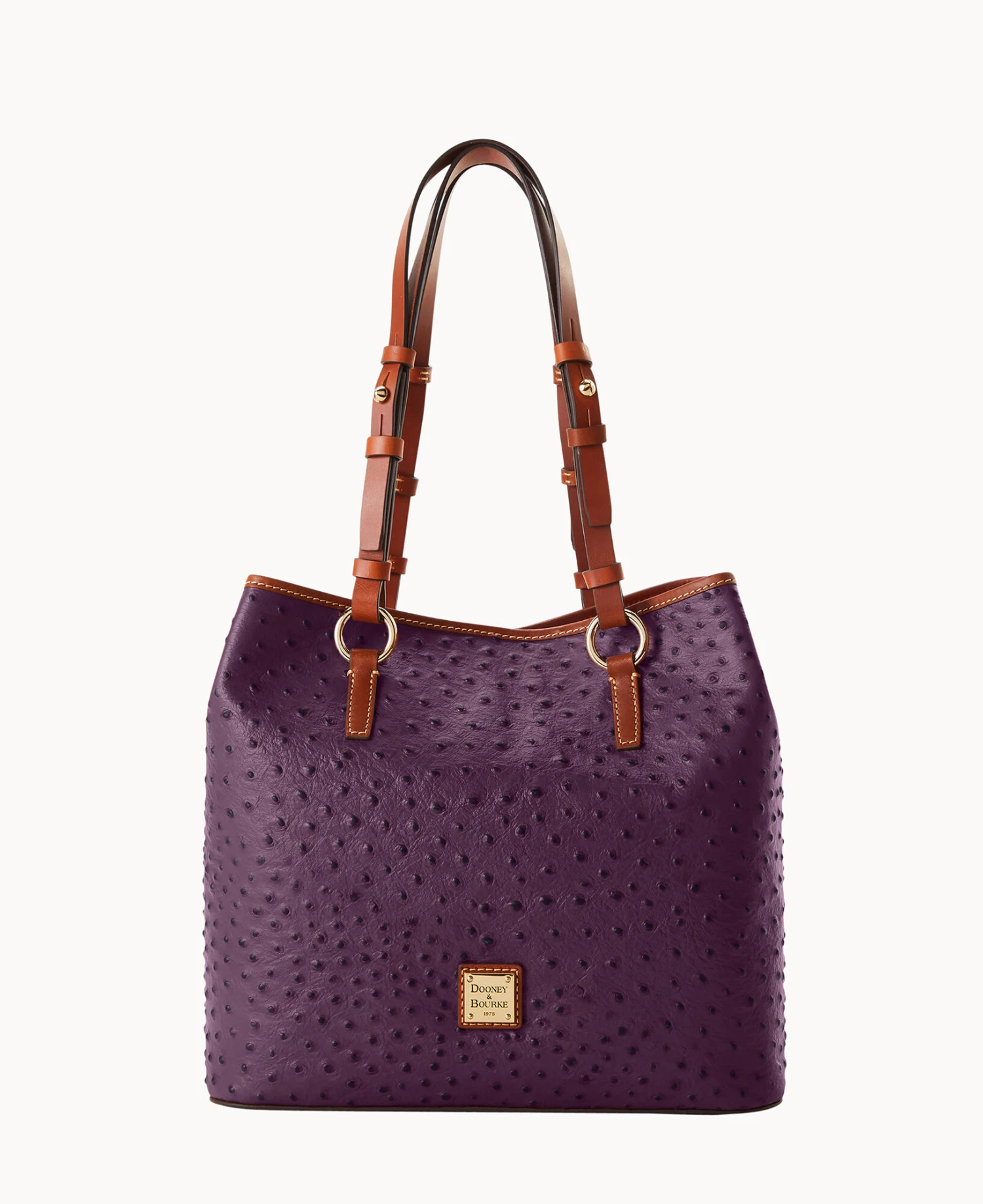 Ostrich Briana Black 13 Ostrich Briana Black - Image 13