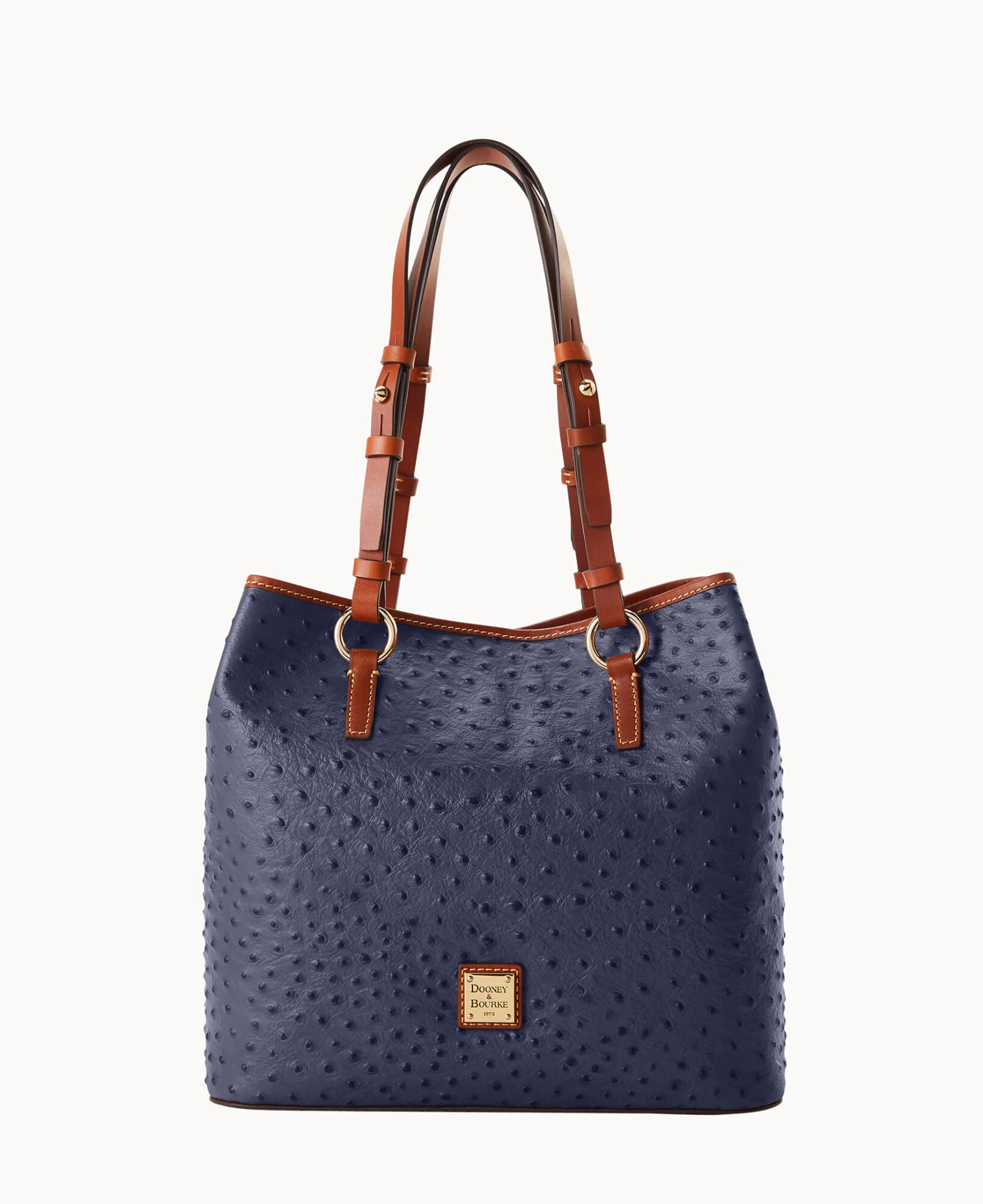 Ostrich Briana Black 14 Ostrich Briana Black - Image 14