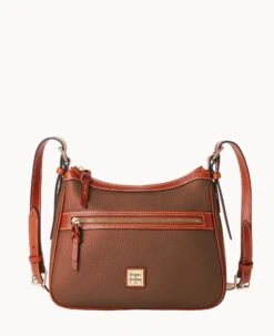 Pebble Grain Presley Elephant -Dooney & Bourke B1190G AWBFPATN