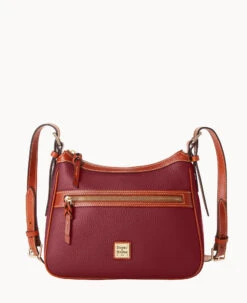 Pebble Grain Presley Elephant -Dooney & Bourke B1190G AWBXPATN