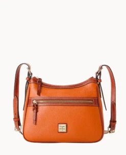 Pebble Grain Presley Elephant -Dooney & Bourke B1190G AWCEPATN