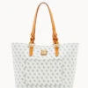 Blakely Tammy Tote Bone